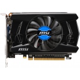 Фото Видеокарта MSI PCI-E GeForce GTX750 Ti 2GB DDR5 (N750Ti-2GD5/OCV1)