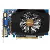 Фото товара Видеокарта GigaByte PCI-E GeForce GT730 2GB DDR3 (GV-N730-2GI)