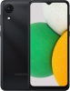 Фото товара Мобильный телефон Samsung A032F Galaxy A03 Core 2/32GB Ceramic Black (SM-A032FCKDSEK)