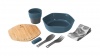 Фото товара Набор посуды Robens Leaf Meal Kit Ocean Blue (929210)
