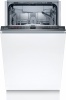 Фото товара Посудомоечная машина Bosch SPV2XMX01K