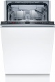 Фото Посудомоечная машина Bosch SPV2XMX01K