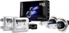 Фото товара Комплект ксенона Infolight H7 6000K Expert Pro + 50% + обманка