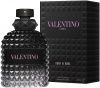 Фото товара Туалетная вода мужская Valentino Valentino Uomo Born In Roma EDT 100 ml