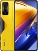 Фото товара Мобильный телефон Xiaomi Poco F4 GT 8/128GB Cyber Yellow UA UCRF