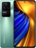 Фото товара Мобильный телефон Xiaomi Poco F4 6/128GB Nebula Green UA UCRF
