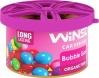 Фото товара Ароматизатор Winso Organic Fresh Bubble Gum 40 г (533240)