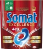 Фото товара Таблетки для посудомоечных машин Somat Экселенс 32 шт. (9000101518924)