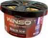 Фото товара Ароматизатор Winso Organic Fresh Black Ice 40 г (535970)