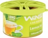 Фото товара Ароматизатор Winso Organic Fresh Lemon Tea 40 г (533290)