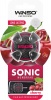 Фото товара Ароматизатор Winso Sonic Cherry (531060)