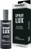 Фото товара Ароматизатор Winso Spray Lux Exclusive Platinum 55 мл (533781)