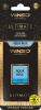 Фото товара Ароматизатор Winso Ultimate Card Aqua Blue (537350)