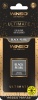 Фото товара Ароматизатор Winso Ultimate Card Black Pearl (537360)