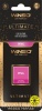 Фото товара Ароматизатор Winso Ultimate Card Pink (537390)