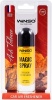 Фото товара Ароматизатор Winso Magic Spray Anti Tobacco 30 мл (532430)