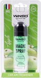 Фото Ароматизатор Winso Magic Spray Apple 30 мл (532440)