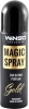 Фото товара Ароматизатор Winso Magic Spray Exclusive Gold 30 мл (534050)