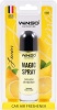Фото товара Ароматизатор Winso Magic Spray Lemon 30 мл (532510)