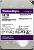 Фото товара Жесткий диск 3.5" SATA 18TB WD Purple Pro (WD181PURP)