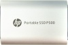 Фото товара SSD-накопитель USB Type-C 500GB HP P500 (7PD55AA)