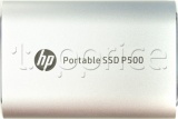 Фото SSD-накопитель USB Type-C 500GB HP P500 (7PD55AA)