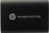 Фото товара SSD-накопитель USB Type-C 250GB HP P500 (7NL52AA)