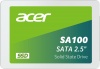 Фото товара SSD-накопитель 2.5" SATA 480GB Acer SA100 (BL.9BWWA.103)