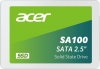Фото товара SSD-накопитель 2.5" SATA 120GB Acer SA100 (BL.9BWWA.101)