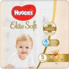 Фото товара Подгузники детские Huggies Elite Soft 5 Jumbo 28 шт. (5029053547794/5029053572611)