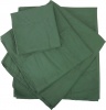 Фото товара Полотенце KOMBAT Medium Micro Fibre Towel Uni Olive (kb-mmft-olgr)