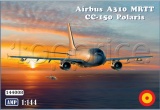 Фото Модель AMP Военный самолет Airbus A310 MRTT/CC-150 Polaris Spanish Air Force (AMP144008)