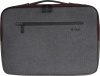 Фото товара Сумка для ноутбука  14" Yenkee Tarmac Protective Sleeve YBN 1435GY Grey
