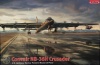 Фото товара Модель Roden Стратегический бомбардировщик Convair NB-36H Crusader (RN348)