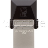 Фото USB флеш накопитель 32GB Kingston DataTraveler MicroDuo USB3.2 Gen1 (DTDUO3/32GB)