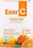 Фото товара Витаминный напиток Ener-C с витамином C вкус апельсина 1000 мг 30 пакетиков (EC130)