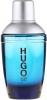 Фото товара Туалетная вода мужская Hugo Boss Dark Blue EDT Tester 75 ml
