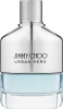 Фото товара Парфюмированная вода мужская Jimmy Choo Urban Hero EDP Tester 100 ml