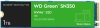 Фото товара SSD-накопитель M.2 1TB WD Green (WDS100T3G0C)