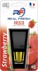 Фото товара Ароматизатор Real Fresh Fresco Strawberry 8 мл