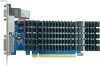 Фото товара Видеокарта Asus PCI-E GeForce GT730 2GB DDR3 (GT730-SL-2GD3-BRK-EVO)