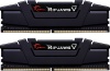 Фото товара Модуль памяти G.Skill DDR4 32GB 2x16GB 4266MHz Ripjaws V Black (F4-4266C19D-32GVK)