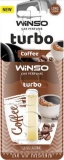 Фото Ароматизатор Winso Turbo Coffee (532680)