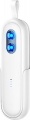 Фото УФ дезинфектор Usams US-ZB210 Smart Portable Toilet UV Lamp White (ZB210XDH01)