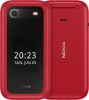 Фото товара Мобильный телефон Nokia 2660 Flip Dual Sim Red