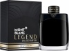 Фото товара Парфюмированная вода мужская Montblanc Legend Eau de Parfum EDP 100 ml