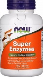 Фото Супер Энзимы Now Foods 180 таблеток (NF2962)