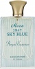 Фото товара Парфюмированная вода женская Noran Perfumes Moon 1947 Sky Blue EDP Tester 100 ml