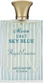 Фото Парфюмированная вода женская Noran Perfumes Moon 1947 Sky Blue EDP Tester 100 ml