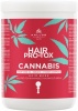 Фото товара Маска для волос Kallos Pro-tox Cannabis 1л (5998889517403)